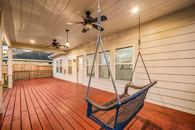21626 Maggie Mist Drive, Richmond, TX 77406 - Photo 8
