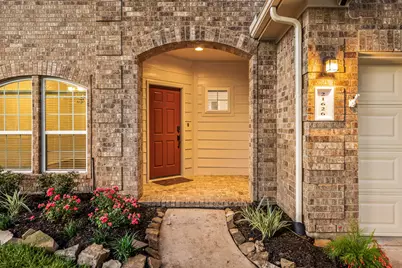 21626 Maggie Mist Drive, Richmond, TX 77406 - Photo 12
