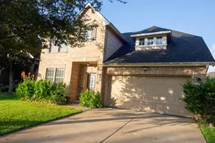 3638 Cottage Manor Lane, Katy, TX 77494 - Photo 2