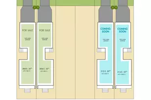 306 E 35th St, Houston, TX 77018 - Photo 46