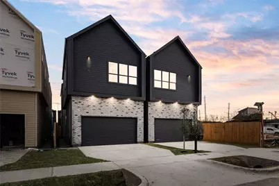 306 E 35th Street, Houston, TX 77018 - Photo 1
