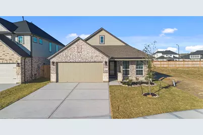 2623 Rusty Carabeen Court, Katy, TX 77493 - Photo 26