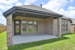 1602 Perdido Wy, Magnolia, TX 77354 - Photo 18