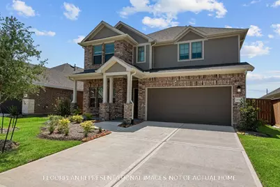 3411 Silvery Bryum Drive, Rosenberg, TX 77471 - Photo 6