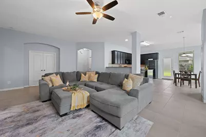 9814 Deborah Colony Lane, Humble, TX 77396 - Photo 8