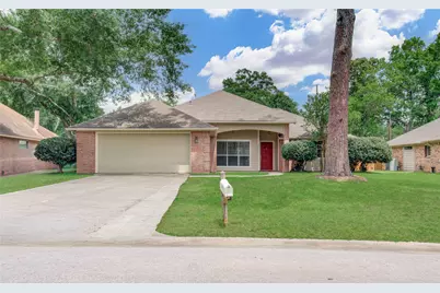 1717 Cantrell Boulevard, Conroe, TX 77301 - Photo 2