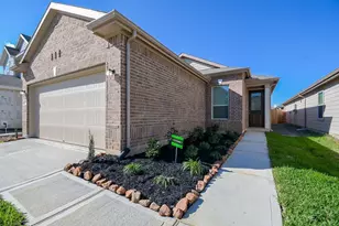 17327 Rock Willow Ln, Tomball, TX 77377 - Photo 2