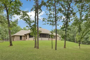 182 Stagecoach Cir, Huntsville, TX 77340 - Photo 44