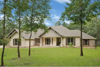 182 Stagecoach Circle, Huntsville, TX 77340 - Photo 2