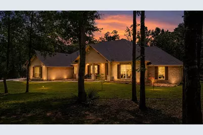 182 Stagecoach Circle, Huntsville, TX 77340 - Photo 1
