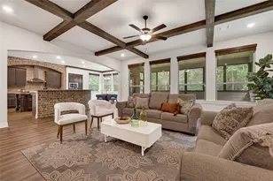 182 Stagecoach Cir, Huntsville, TX 77340 - Photo 14