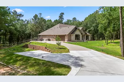 182 Stagecoach Circle, Huntsville, TX 77340 - Photo 48