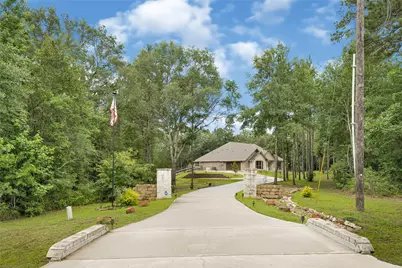 182 Stagecoach Circle, Huntsville, TX 77340 - Photo 4
