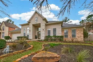 171 E Lansdowne Cir, The Woodlands, TX 77382 - Photo 1