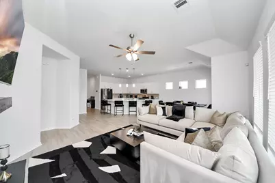 10603 Juniper Branch Drive, Rosharon, TX 77583 - Photo 4