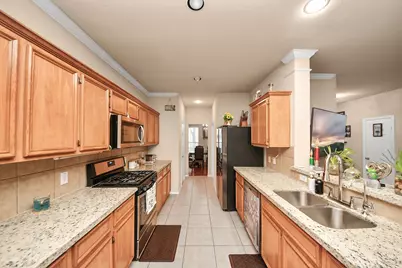 20310 Port Bishop Lane, Richmond, TX 77407 - Photo 18