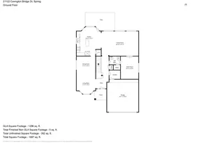 21122 Covington Bridge Dr, Spring, TX 77388 - Photo 26