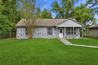 6203 Gaston Street, Houston, TX 77016 - Photo 2