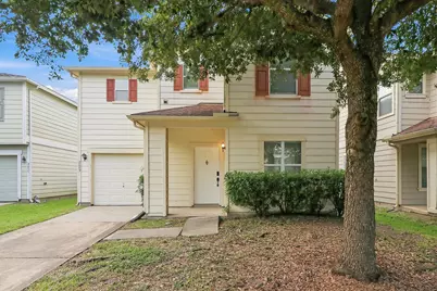 2659 Skyview Grove Court, Houston, TX 77047 - Photo 2