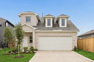 15901 Blass Vly Dr, Conroe, TX 77302 - Photo 1