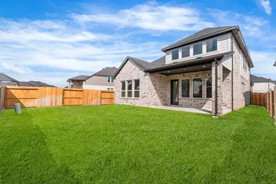 7410 New Pecan Drive, Fulshear, TX 77441 - Photo 34