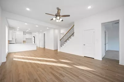 2518 Big Basin Trail, Katy, TX 77493 - Photo 8