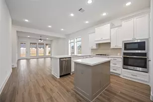 2518 Big Basin Trl, Katy, TX 77493 - Photo 4