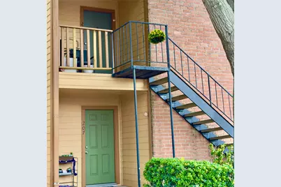 16111 Aspenglenn Drive #208, Houston, TX 77084 - Photo 2