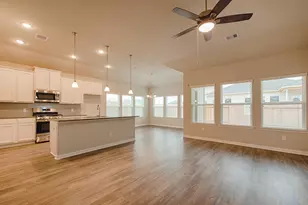 12388 Hackberry Dr, Willis, TX 77318 - Photo 4