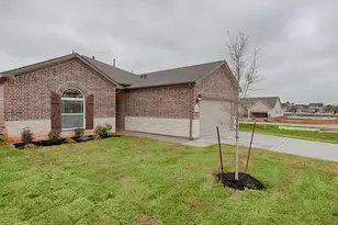 12388 Hackberry Dr, Willis, TX 77318 - Photo 2