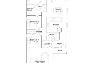 26859 Rosy Shimmer Ln, Katy, TX 77493 - Photo 2