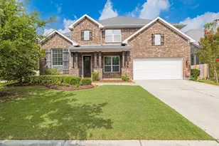 17136 Knoll Dale Trail, Conroe, TX 77385 - Photo 2