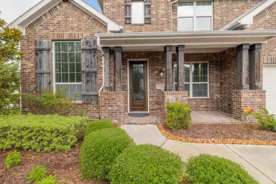 17136 Knoll Dale Trail, Conroe, TX 77385 - Photo 4