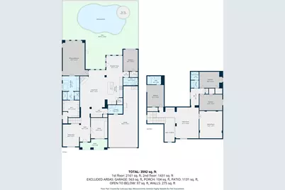 17136 Knoll Dale Trail, Conroe, TX 77385 - Photo 44