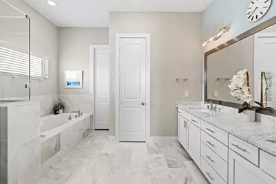 5809 E Post Oak Lane, Houston, TX 77055 - Photo 20