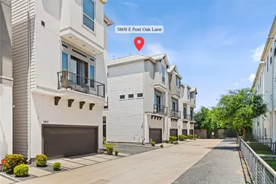 5809 E Post Oak Lane, Houston, TX 77055 - Photo 26