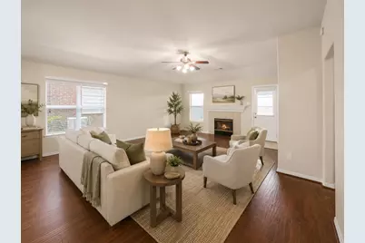 9211 Taftsberry Drive, Houston, TX 77095 - Photo 10
