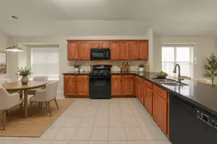 9211 Taftsberry Dr, Houston, TX 77095 - Photo 6