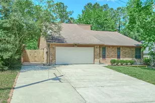 80 Rolling Hills Dr, Conroe, TX 77304 - Photo 2