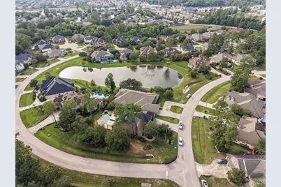 25211 Hideaway Run Dr, Spring, TX 77389 - Photo 44