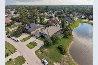 25211 Hideaway Run Dr, Spring, TX 77389 - Photo 42