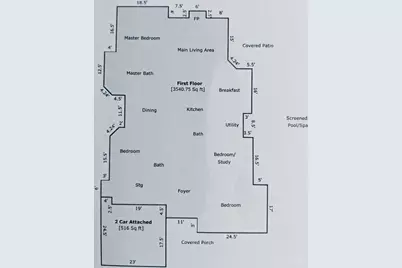 25211 Hideaway Run Dr, Spring, TX 77389 - Photo 50