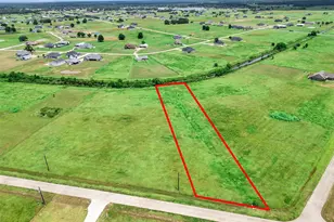 426 Chuckwagon Trail, Angleton, TX 77515 - Photo 1
