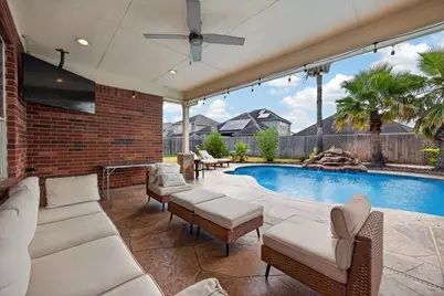 9231 Barnsford Lane, Tomball, TX 77375 - Photo 24