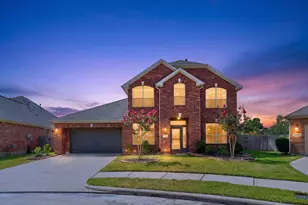 9231 Barnsford Ln, Tomball, TX 77375 - Photo 1