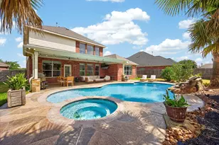 9231 Barnsford Ln, Tomball, TX 77375 - Photo 2