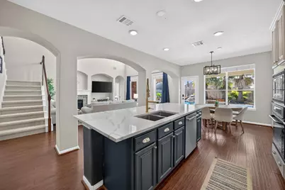 9231 Barnsford Lane, Tomball, TX 77375 - Photo 16