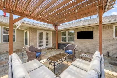 6546 Lindyann Lane, Houston, TX 77008 - Photo 30