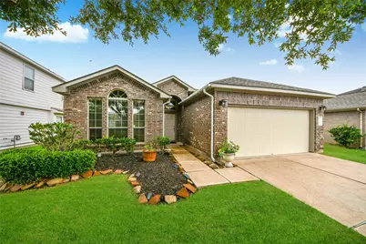 22323 Albee Drive, Katy, TX 77449 - Photo 4