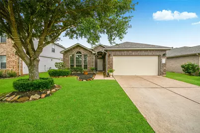 22323 Albee Drive, Katy, TX 77449 - Photo 38